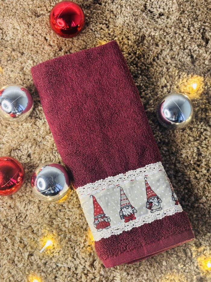 THE MERRY BAKER'S BASKET - Image 2