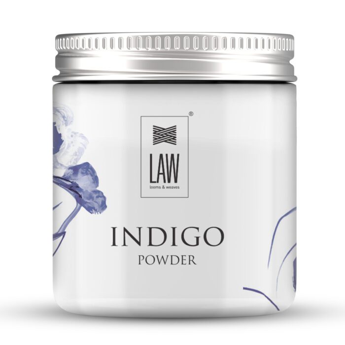 Indigo Powder 50g - Image 2