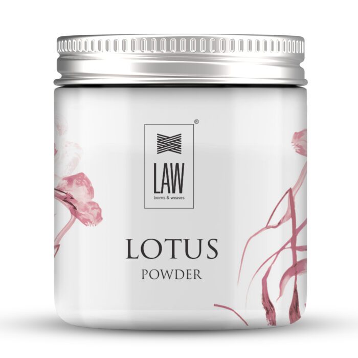 Lotus Powder 50g - Image 2