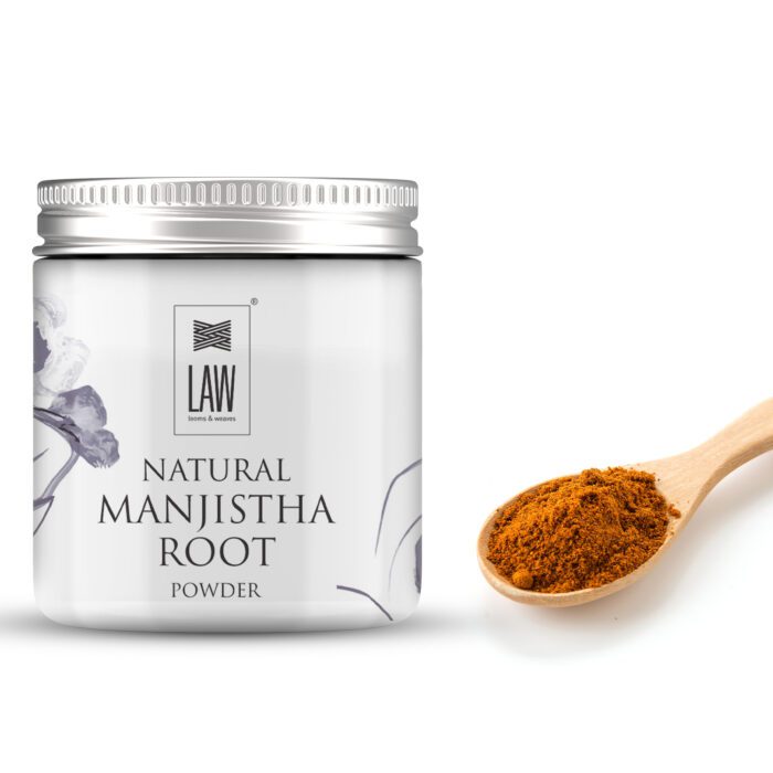 Manjistha powder (1) Manjistha Powder 50g - Image 1