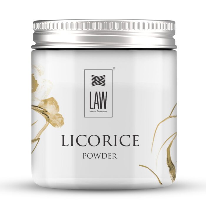 Licorice Powder 50g - Image 2