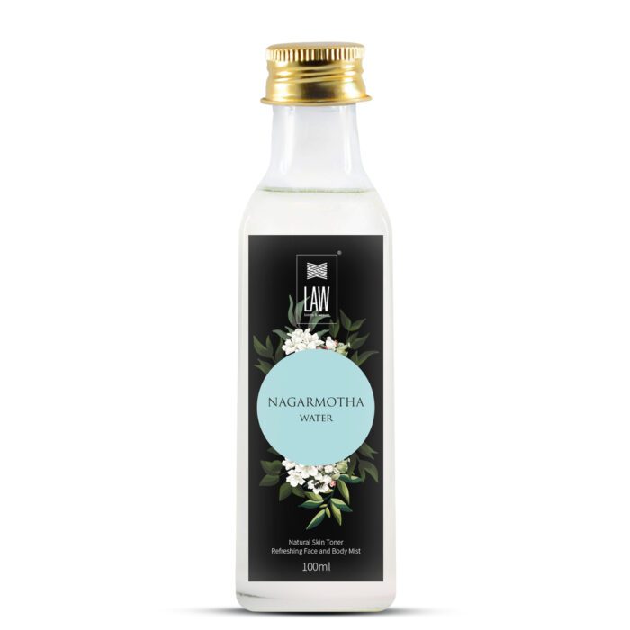 Ayurvedic Nagarmotha Water - 100 ml - Image 2