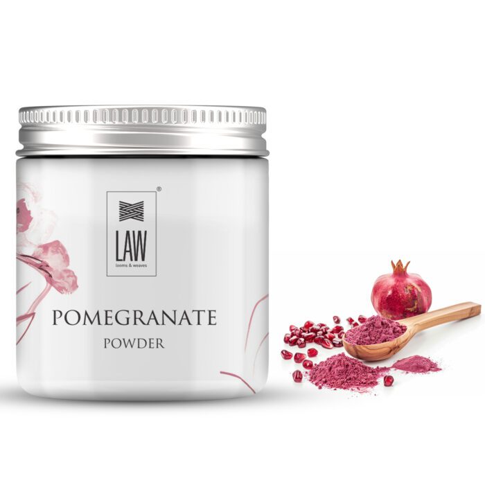Pomegranate powder (1) Pomegranate Powder 50g - Image 1