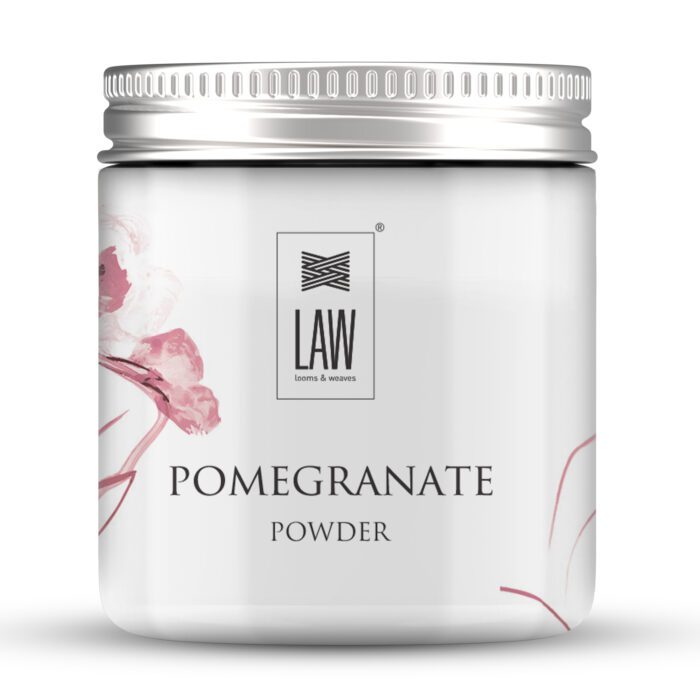 Pomegranate Powder 50g - Image 2