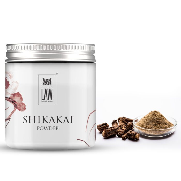Shikakai powder (1) Shikakai Powder 50g - Image 1