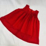 Scarlet Grace Baby Dress - Image 2