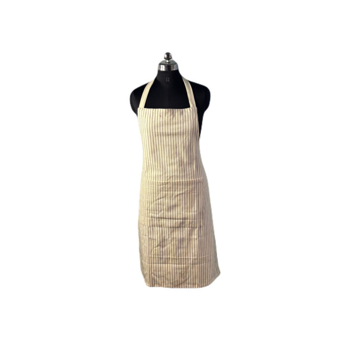 IMG_2751 Cotton Multicolour Apron - Image 1