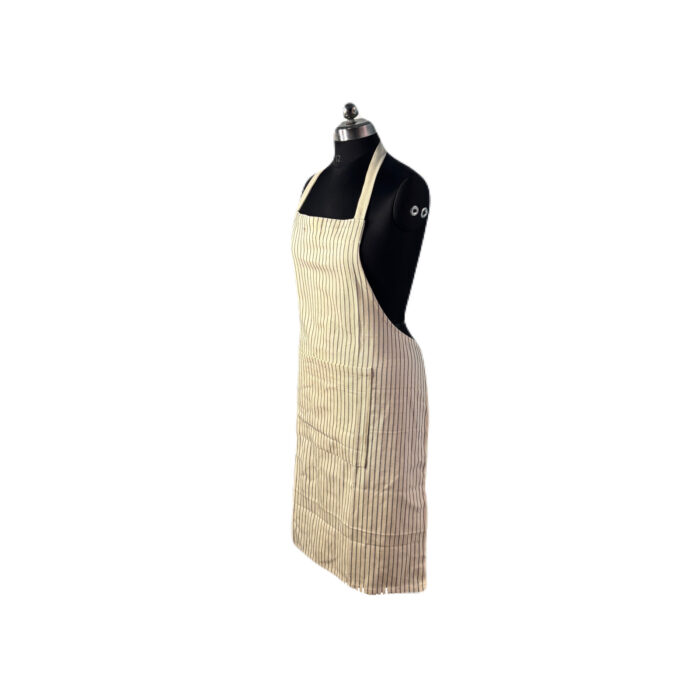 Cotton Multicolour Apron - Image 2