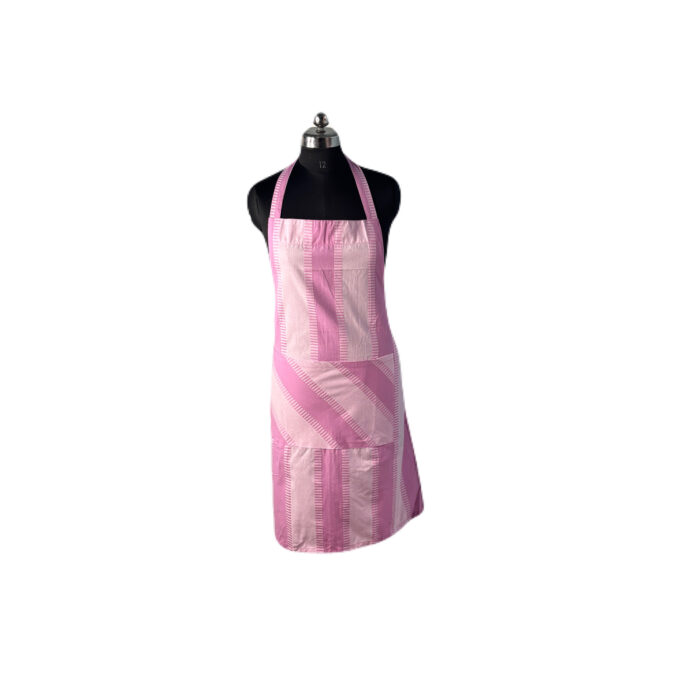 IMG_2762 Cotton Multicolour Apron - Image 1