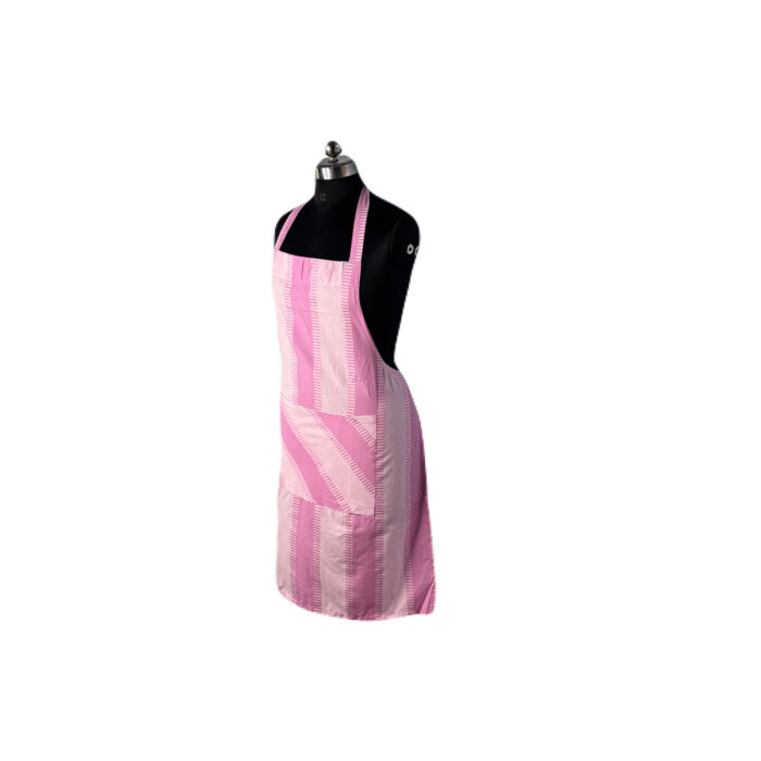 Cotton Multicolour Apron - Image 2