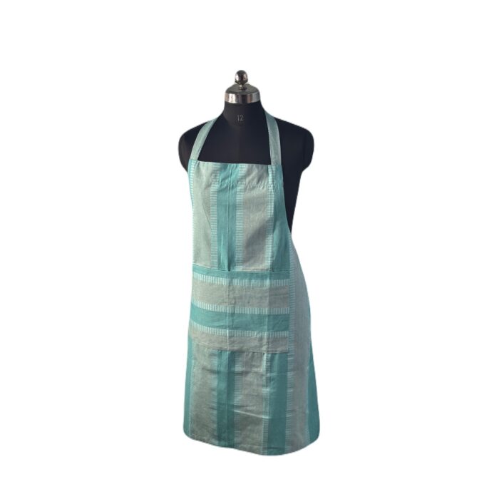 Picsart_25-01-28_16-28-17-106 Cotton Multicolour Apron - Image 1