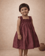 Ruby Charm Dress