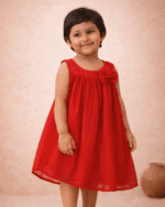 Scarlet Grace Baby Dress