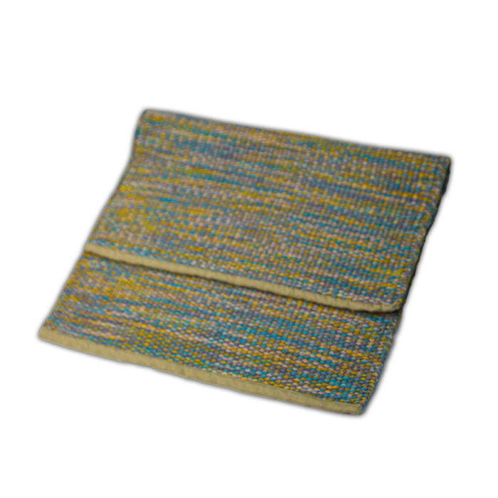 21 Premium Multicolor Bath mat (18 x 26 Inch) - Image 1
