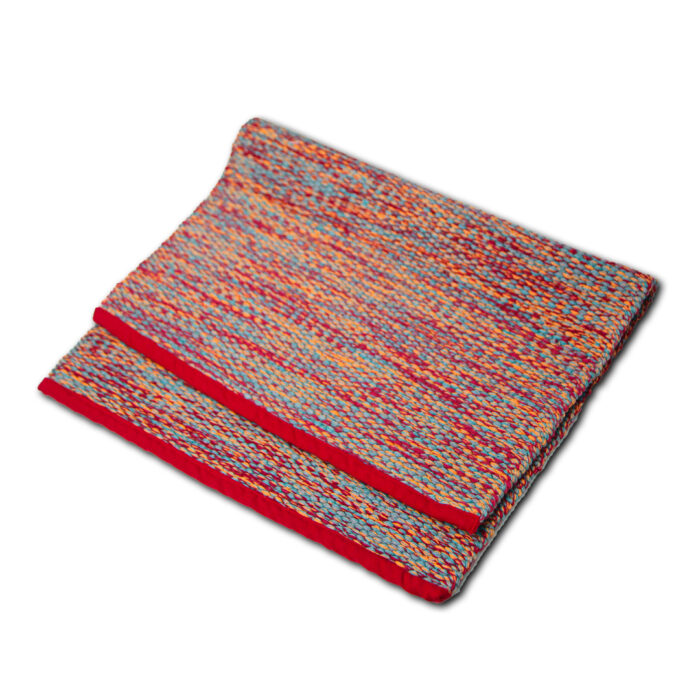 23 Premium Multicolor Bath mat (18 x 26 Inch) - Image 1