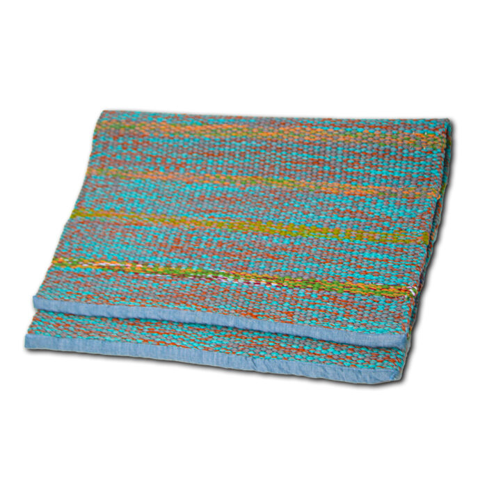 24 Premium Multicolor Bath mat (18 x 26 Inch) - Image 1