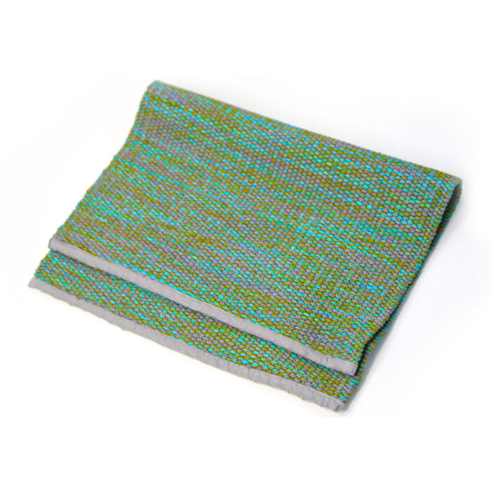 25 Premium Multicolor Bath mat (18 x 26 Inch) - Image 1
