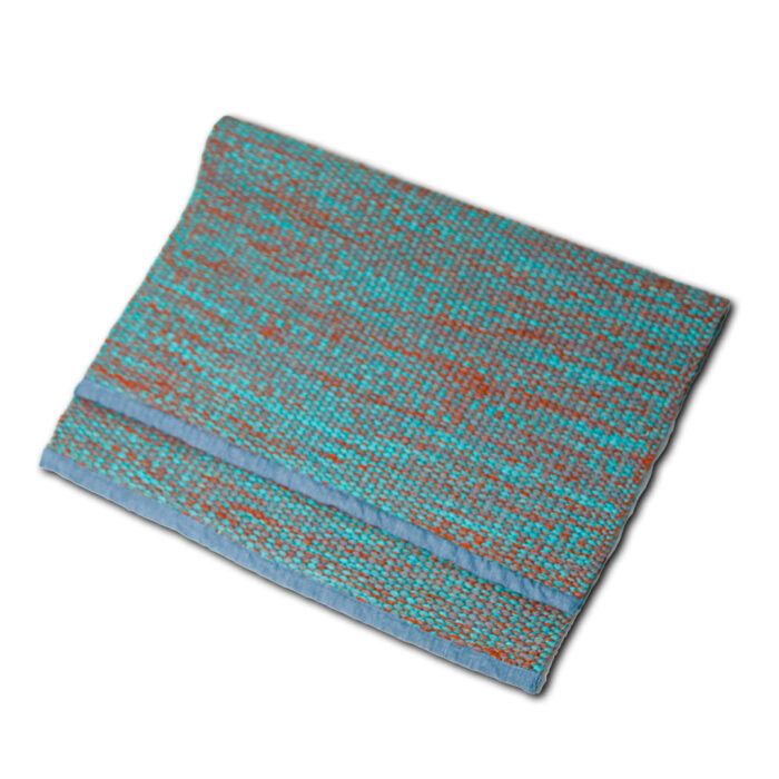 27 Premium Multicolor Bath mat (18 x 26 Inch) - Image 1