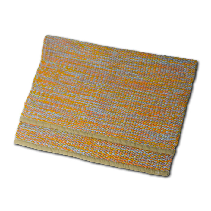 28 Premium Multicolor Bath mat (18 x 26 Inch) - Image 1