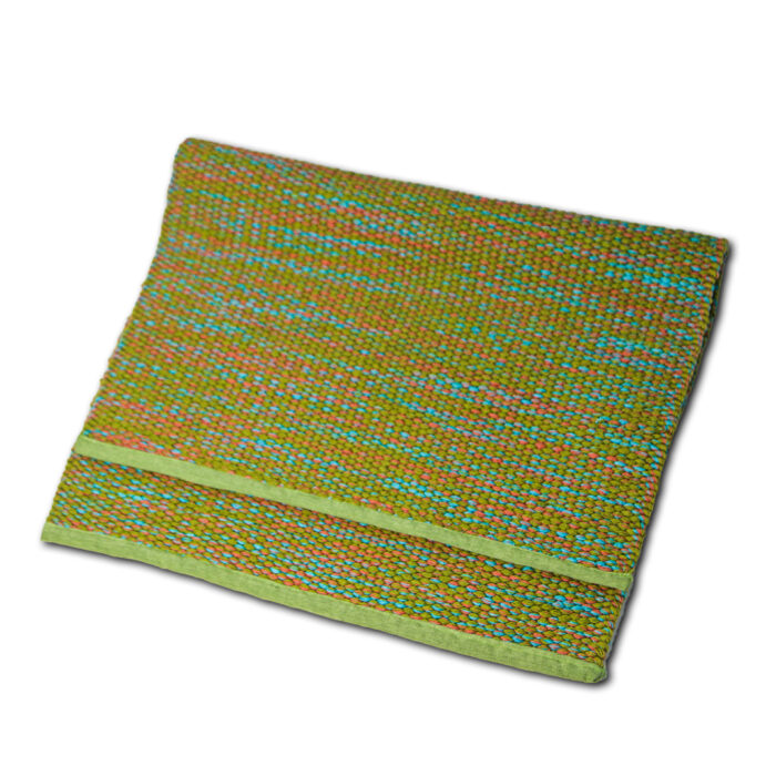 29 Premium Multicolor Bath mat (18 x 26 Inch) - Image 1