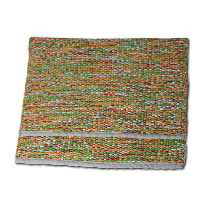 30 Premium Multicolor Bath mat (18 x 26 Inch) - Image 1