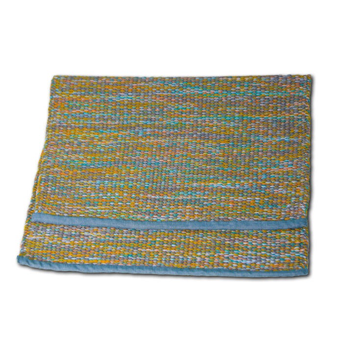 32 Premium Multicolor Bath mat (18 x 26 Inch) - Image 1