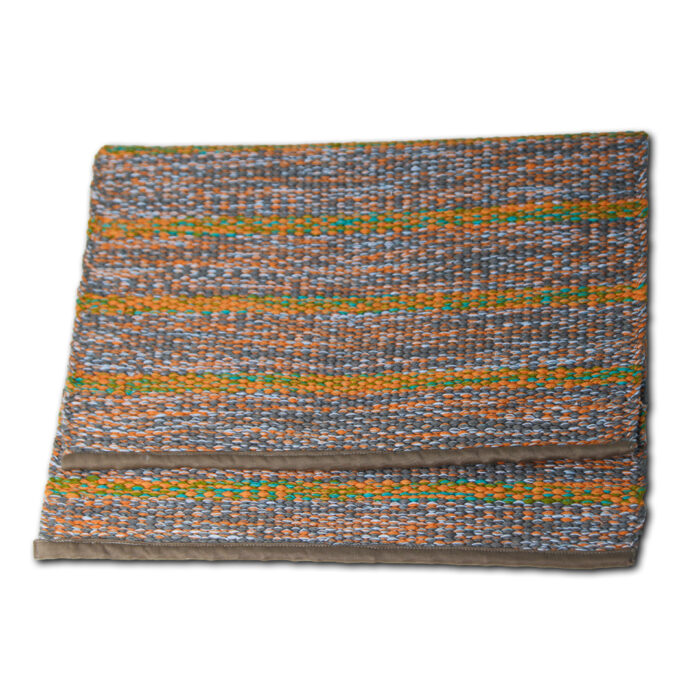 33 Premium Multicolor Bath mat (18 x 26 Inch) - Image 1