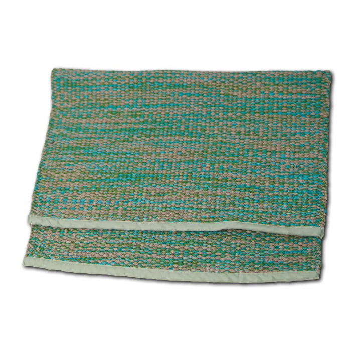 34 Premium Multicolor Bath mat (18 x 26 Inch) - Image 1
