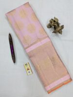Pure Kanchipuram Silk Saree (6)