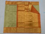 Pure Kanchipuram Silk Saree (18) - Image 3