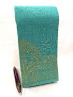 Pure Kanchipuram Pink Silk Saree (31) - Image 2