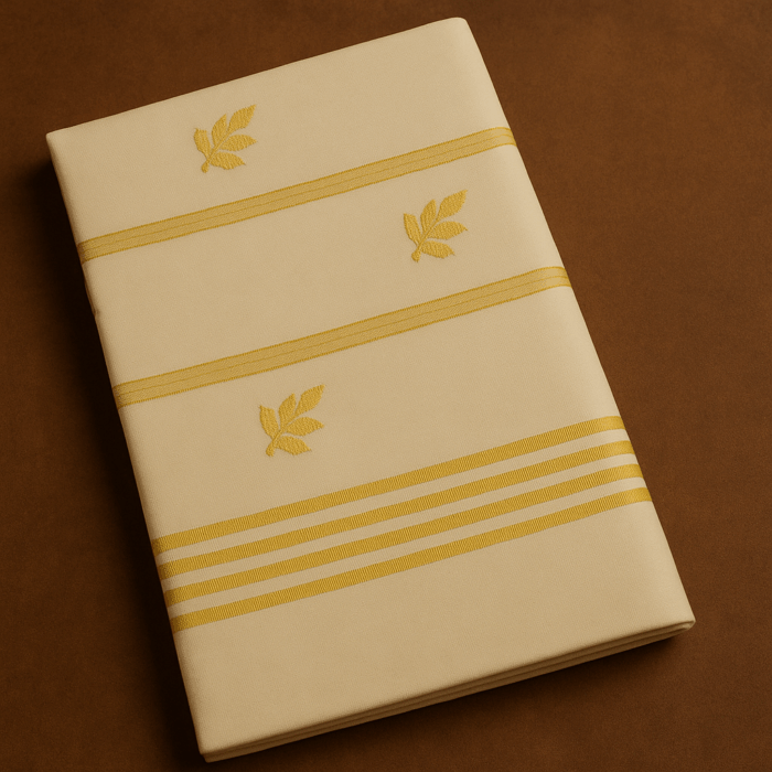 4a7518d3-d001-4a06-aadf-1450facc015f Handloom Cotton Kuthampully Saree (11) - Image 1