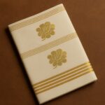 Handloom Cotton Kuthampully Saree (6)