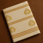 Handloom Cotton Kuthampully Saree (7)