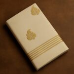 Handloom Cotton Kuthampully Saree (9)