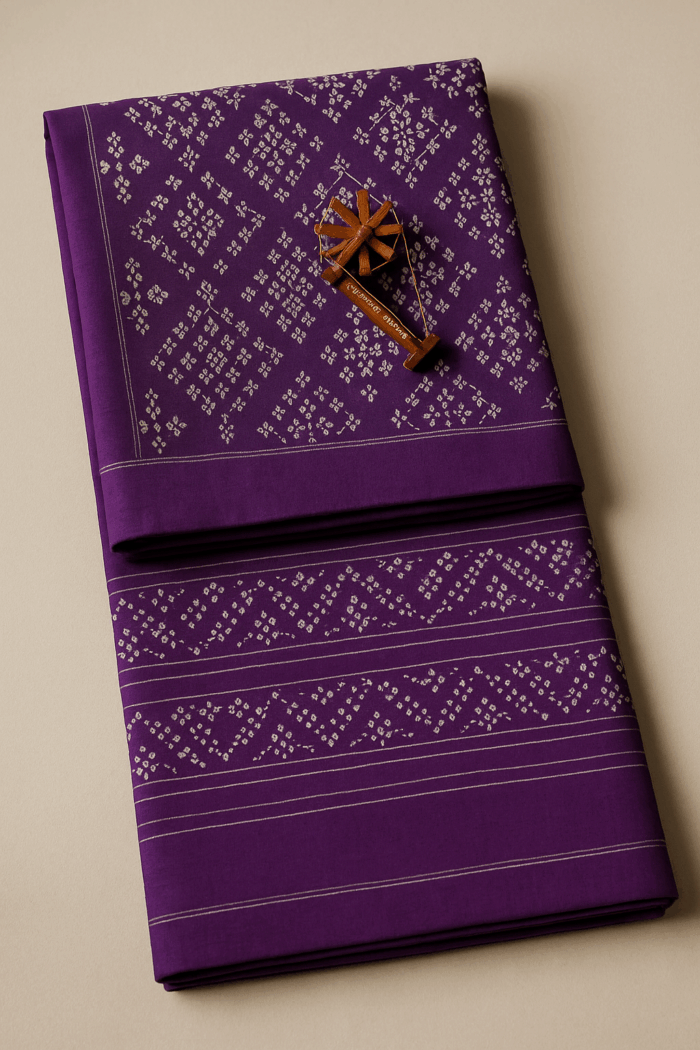 c82cde94-3477-496a-a67a-41dff2003a05 Pochampally Ikkat Silk Saree (20) - Image 1