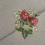 Handcrafted Floral Charm Crochet Runner (80 x 14 inches) - Image 2