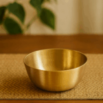 Bronze Bowl / Complete Meal Bowl - Image 2