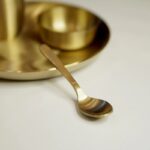 Baby Essential Bronze Dinner Set - Image 3