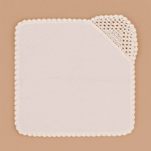 3 Premium Cotton Handkerchief (11 x 11 Inches) - Image 4