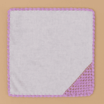 3 Premium Cotton Handkerchief (11 x 11 Inches) - Image 4