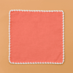 3 Premium Cotton Handkerchief (11 x 11 Inches) - Image 4