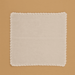 3 Premium Cotton Handkerchief (11 x 11 Inches) - Image 2