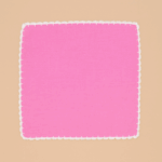 3 Premium Cotton Handkerchief (11 x 11 Inches) - Image 4