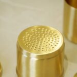 Brass Coffee Filter - Image 3