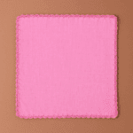 3 Premium Cotton Handkerchief (11 x 11 Inches) - Image 2