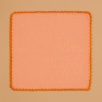 3 Premium Cotton Handkerchief (11 x 11 Inches) - Image 3