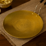 Brass Roti Tawa - Image 3