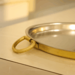 Brass Dosa Tawa - Image 3