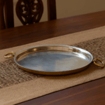 Brass Dosa Tawa